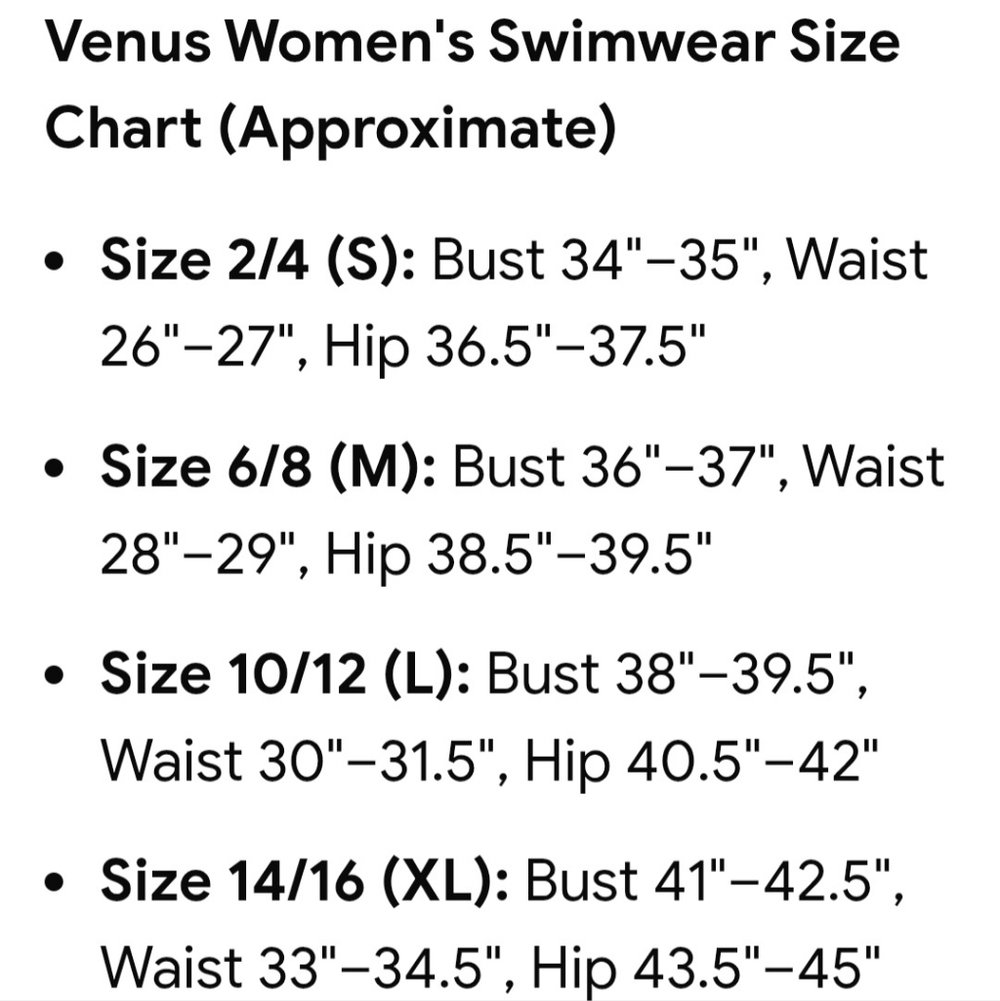 VENUS Ruched Criss Cross Bikini - Picture 16 of 16